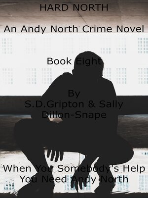 cover image of Hard North